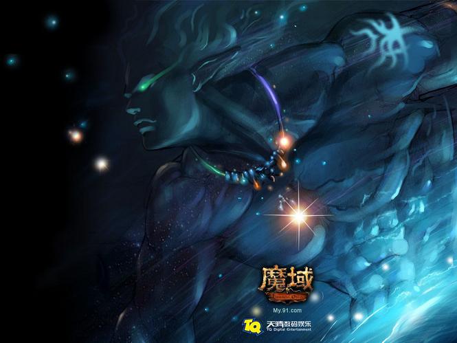 新千年传奇