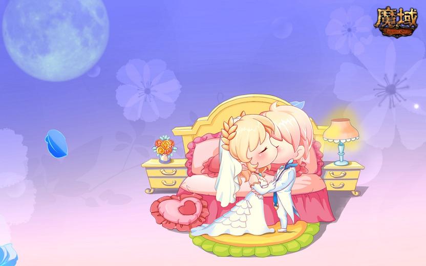 传奇魔石盛宴