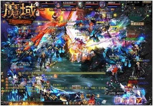 最新开传奇sf