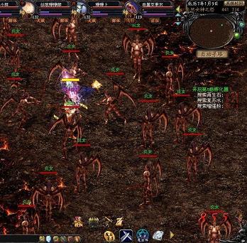 win7玩传奇游戏