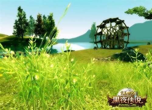 《传奇》拥抱绿色3月环保季产品新闻_网易游戏.jpg